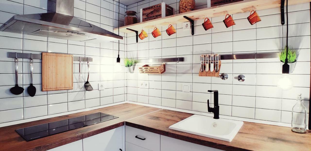 Roquetas Beach House Apartamento Fresco Con Piscina روكيتاس ذي مار المظهر الخارجي الصورة